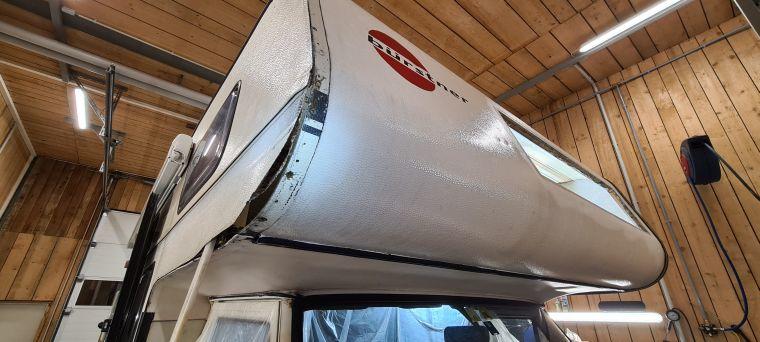 - CARAVAN SERVICE Stehmeier 1973